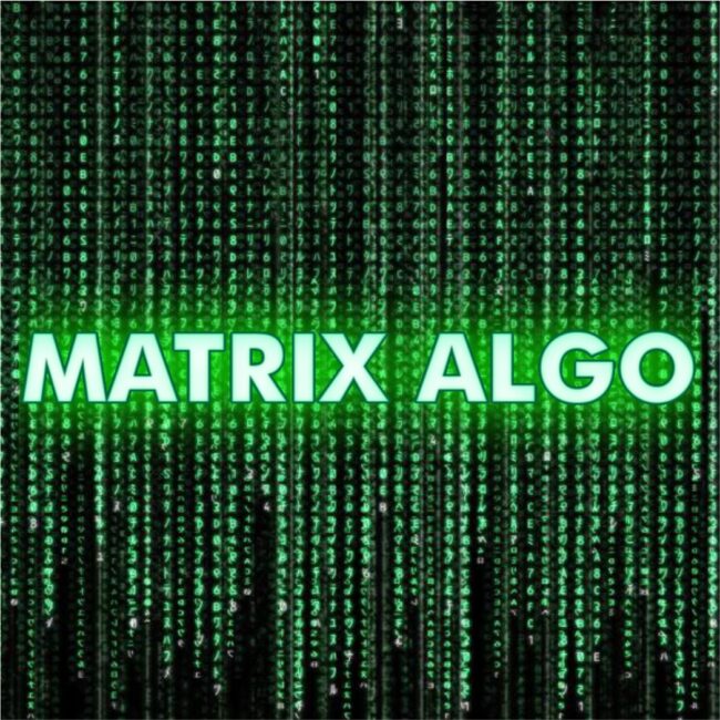 The Matrix Algo – Vaidya Stocks