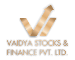 Vaidya Stocks Logo 3